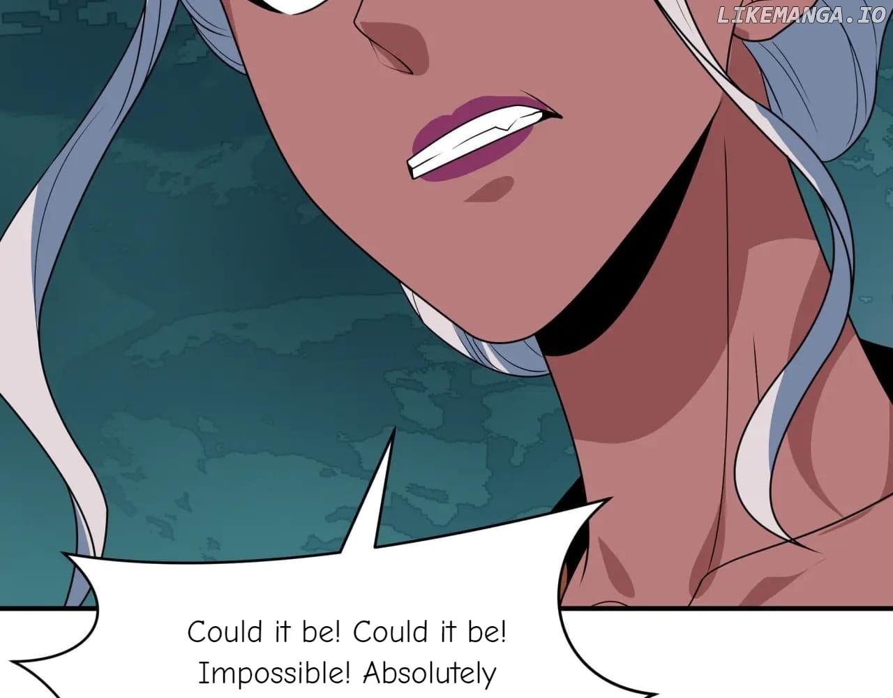 Era of the Haunted Chapter 420 - page 131